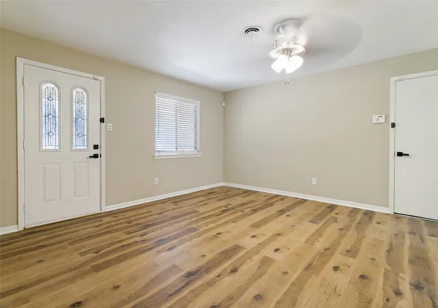 Photo 4 of Single family home for sale at 5416 Goodman Ave, Fort Worth, TX 76107 | MLS# 21353175 | Listing updated on 2026-08-08