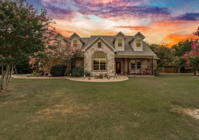 Photo 1 of Single family home for sale at 4012 Chelsea Wy, Caddo Mills, TX 75135 | MLS# 21351974 | Listing updated on 2026-08-07