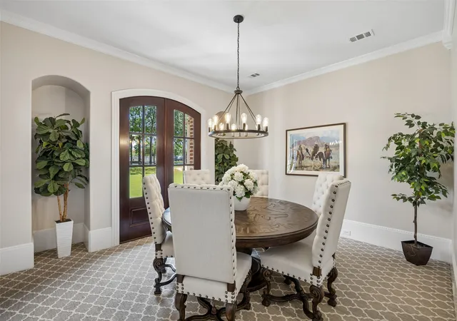 Photo 3 of Sale Pending at 963 Noble Champions Wy, Argyle, TX 76226 | MLS# 21351999 | Listing updated on 2026-09-28