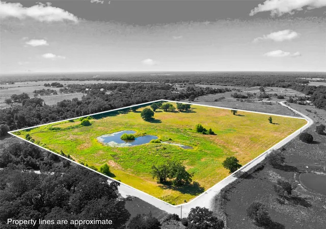 Photo 2 of Land for sale at Tbd Private Road 607, Teague, TX 75860 | MLS# 21353227 | Listing updated on 2026-08-07