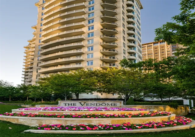 Photo 1 of Condo for sale at 3505 Turtle Creek Blvd #10C, Dallas, TX 75219 | MLS# 21351040 | Listing updated on 2026-09-20