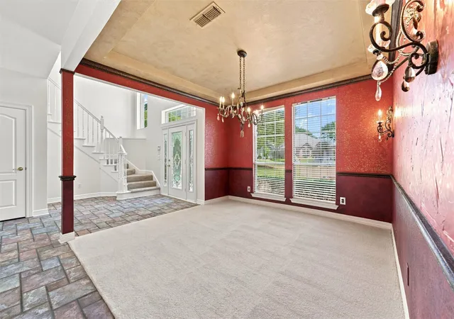 Photo 3 of Sale Pending at 4 Amen Corner Ct, Mansfield, TX 76063 | MLS# 21353249 | Listing updated on 2026-10-05