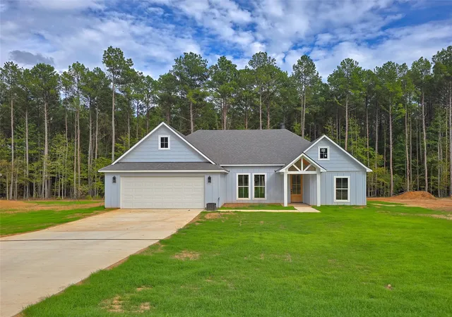 Single family home for sale at 803 Fuller Cemetery Rd, Minden, LA 71055 | MLS# 21353259