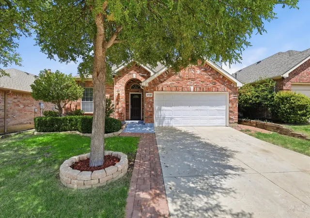 Photo 1 of Single family home for sale at 2725 Waterdance Dr, Little Elm, TX 75068 | MLS# 21353253 | Listing updated on 2026-08-07