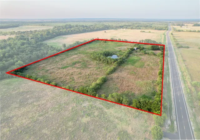 Photo 3 of Land for sale at Tbd Fm 147, Thornton, TX 76687 | MLS# 21353266 | Listing updated on 2026-08-07