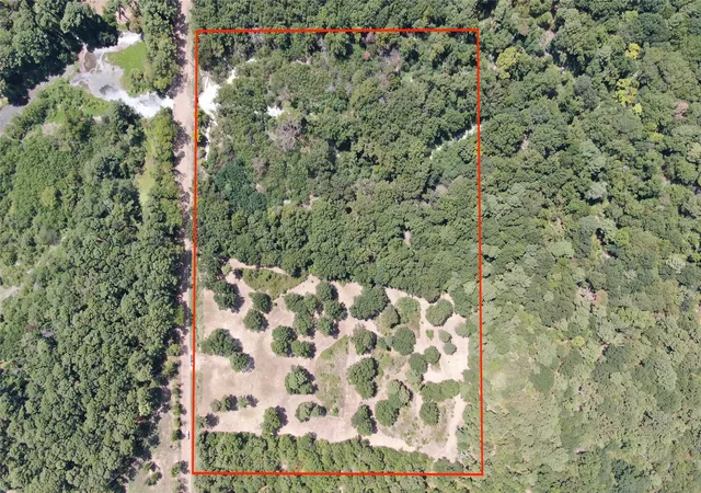 Photo 2 of Land for sale at 0 Big Eddy Rd, Chandler, TX 75758 | MLS# 21353268 | Listing updated on 2026-08-31