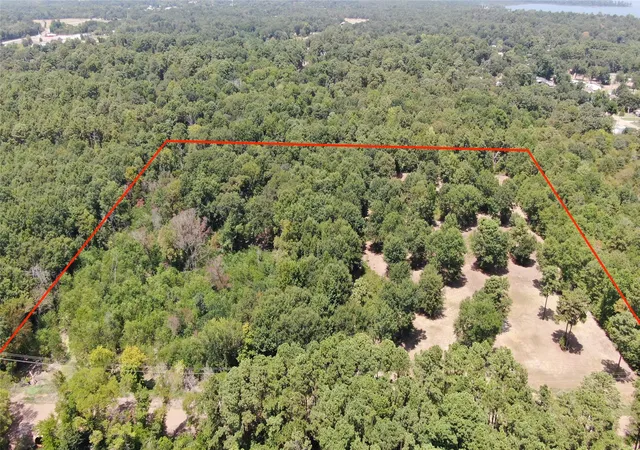 Photo 4 of Land for sale at 0 Big Eddy Rd, Chandler, TX 75758 | MLS# 21353268 | Listing updated on 2026-08-31