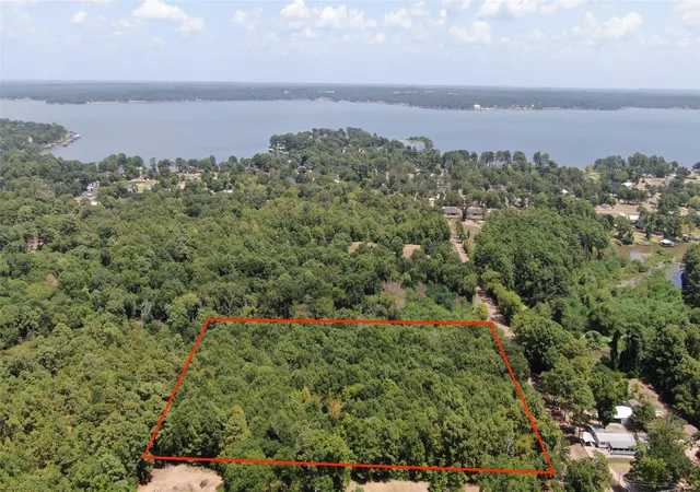 Photo 1 of Land for sale at 00 Big Eddy Rd, Chandler, TX 75758 | MLS# 21353278 | Listing updated on 2026-08-31