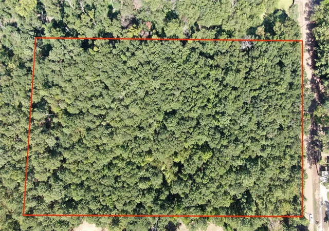 Photo 3 of Land for sale at 00 Big Eddy Rd, Chandler, TX 75758 | MLS# 21353278 | Listing updated on 2026-08-31