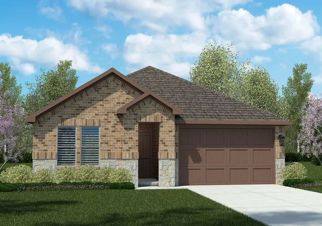 Photo 1 of Single family home for sale at 153 Tumbleweed Dr, Newark, TX 76071 | MLS# 21351374 | Listing updated on 2026-08-07