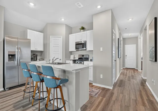 Photo 2 of Single family home for sale at 153 Tumbleweed Dr, Newark, TX 76071 | MLS# 21351374 | Listing updated on 2026-08-07