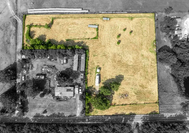 Photo 1 of Land for sale at Tbd Hcr 1414, Blum, TX 76627 | MLS# 21351970 | Listing updated on 2026-08-07