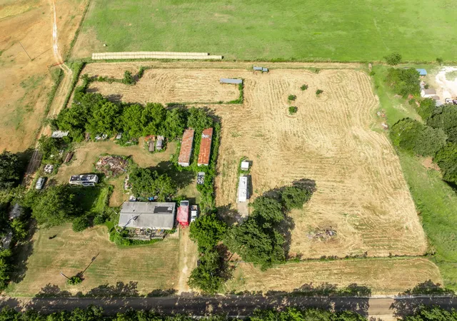 Photo 3 of Land for sale at Tbd Hcr 1414, Blum, TX 76627 | MLS# 21351970 | Listing updated on 2026-08-07