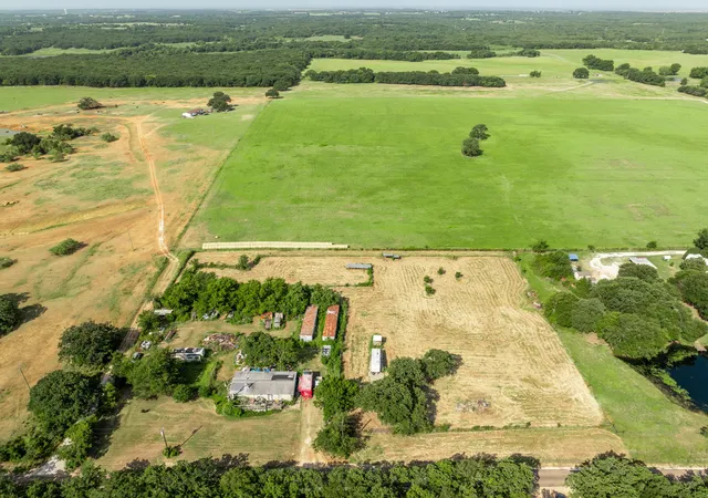 Photo 4 of Land for sale at Tbd Hcr 1414, Blum, TX 76627 | MLS# 21351970 | Listing updated on 2026-08-07