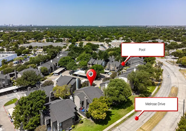 Photo 2 of Condo for sale at 333 Melrose Dr #31D, Richardson, TX 75080 | MLS# 21353046 | Listing updated on 2026-08-07