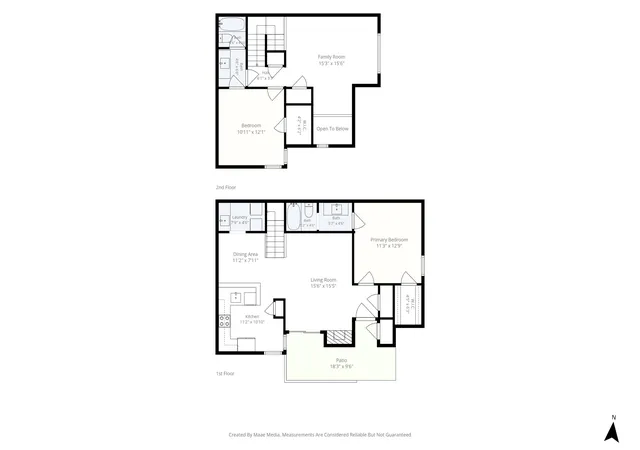 Photo 3 of Condo for sale at 333 Melrose Dr #31D, Richardson, TX 75080 | MLS# 21353046 | Listing updated on 2026-10-02