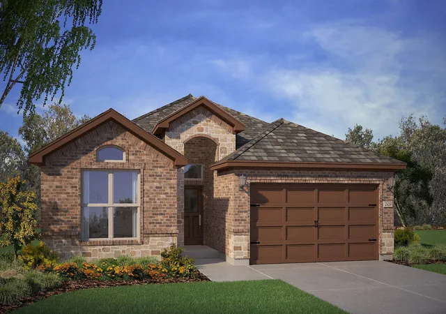 Photo 1 of Single family home for sale at 133 Ringtrail Dr, Rhome, TX 76078 | MLS# 21351731 | Listing updated on 2026-08-07