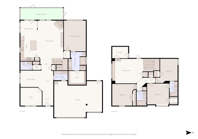 Photo 3 of Single family home for sale at 15647 Gatehouse Dr, Roanoke, TX 76262 | MLS# 21351528 | Listing updated on 2026-09-28