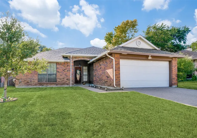 Photo 1 of Sale Pending at 2113 Mcintosh Dr, Garland, TX 75040 | MLS# 21353263 | Listing updated on 2026-09-01