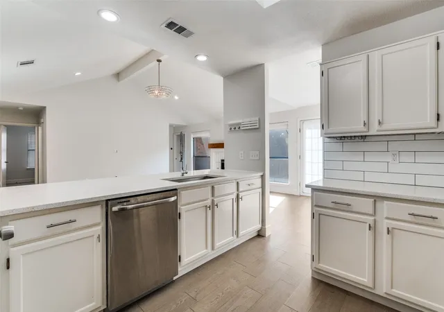 Photo 4 of Sale Pending at 2113 Mcintosh Dr, Garland, TX 75040 | MLS# 21353263 | Listing updated on 2026-09-01