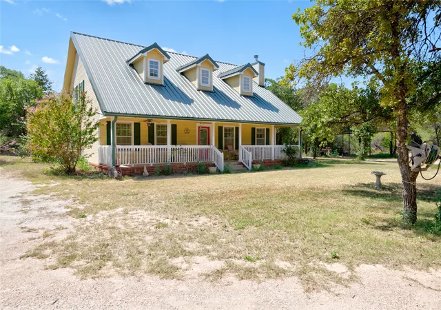 Photo 1 of Land for sale at 9684 Fm3326, Hawley, TX 79525 | MLS# 21352799 | Listing updated on 2026-10-03