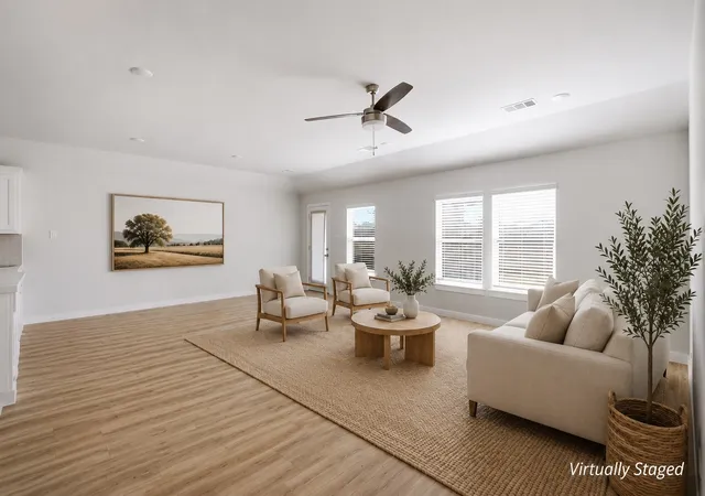 Photo 2 of Single family home for sale at 643 Scarlett St, Forney, TX 75126 | MLS# 21339604 | Listing updated on 2026-09-05