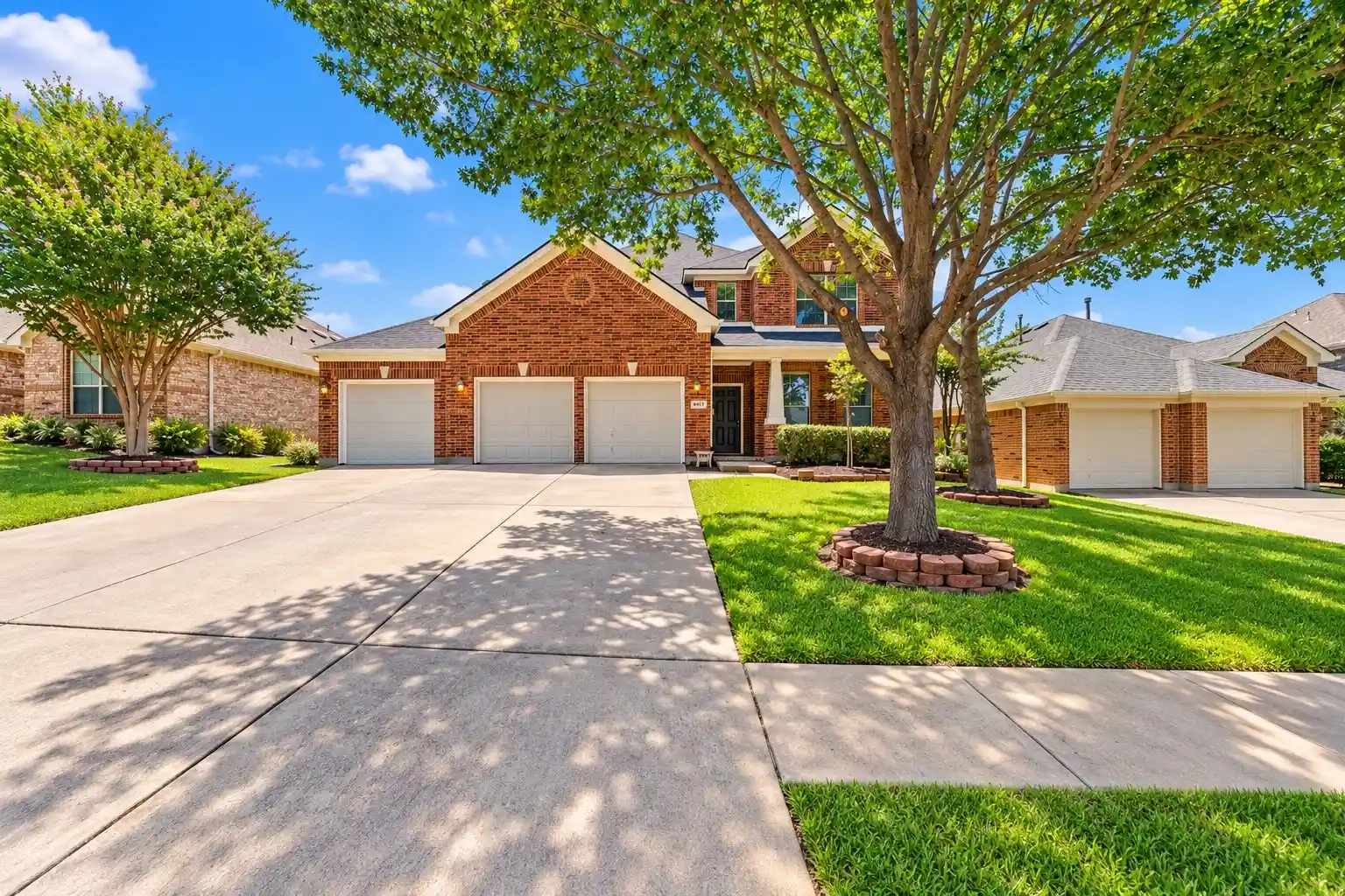Single family home for sale at 5117 Blackwood Dr, McKinney, TX 75071 | MLS# 21338799