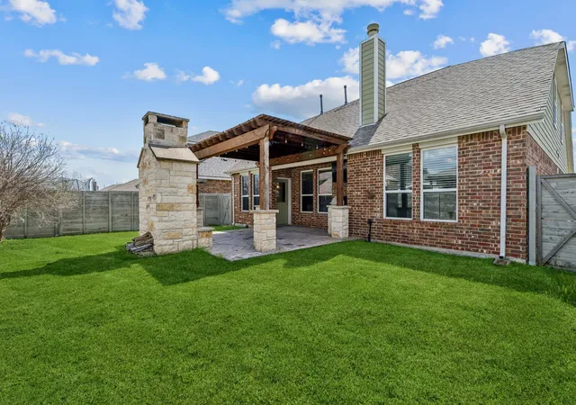Photo 1 of Single family home for sale at 1808 Kaiser Cvs, Argyle, TX 76226 | MLS# 21352491 | Listing updated on 2026-08-27