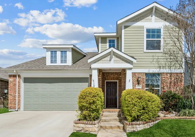 Photo 2 of Single family home for sale at 1808 Kaiser Cvs, Argyle, TX 76226 | MLS# 21352491 | Listing updated on 2026-08-27