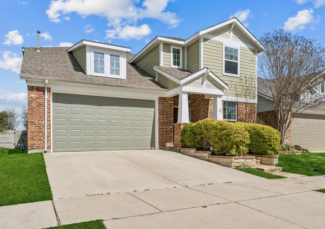 Photo 3 of Single family home for sale at 1808 Kaiser Cvs, Argyle, TX 76226 | MLS# 21352491 | Listing updated on 2026-08-27
