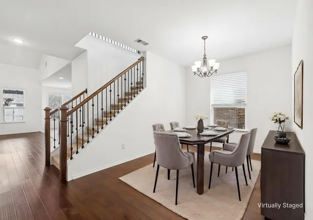 Photo 4 of Single family home for sale at 1808 Kaiser Cvs, Argyle, TX 76226 | MLS# 21352491 | Listing updated on 2026-08-27