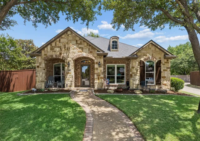 Photo 1 of Single family home for sale at 10198 Wheat Ridge Dr, Frisco, TX 75033 | MLS# 21347238 | Listing updated on 2026-08-08