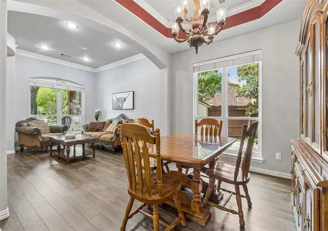 Photo 3 of Single family home for sale at 10198 Wheat Ridge Dr, Frisco, TX 75033 | MLS# 21347238 | Listing updated on 2026-08-08