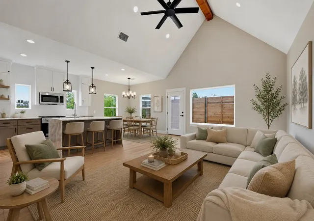 Photo 3 of Single family home for sale at 506 Southern Dr, Sherman, TX 75092 | MLS# 21352463 | Listing updated on 2026-08-22