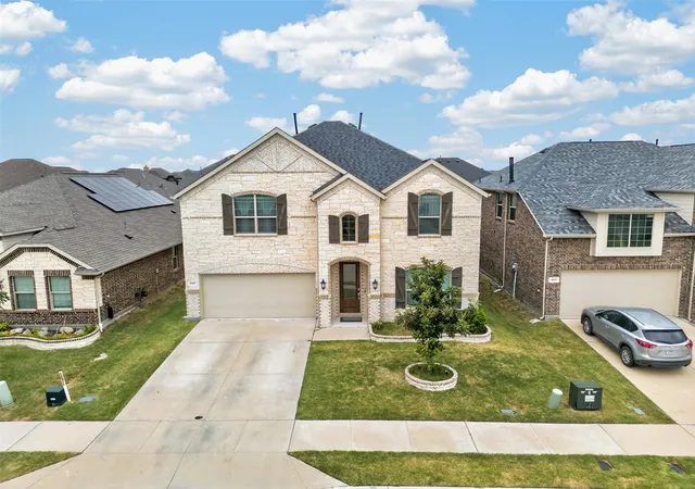 Photo 3 of Single family home for sale at 1737 Da Vinci Dr, Little Elm, TX 75068 | MLS# 21352257 | Listing updated on 2026-08-07