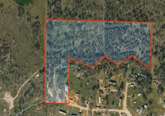 Photo 2 of Land for sale at 9999 Trails End, Millsap, TX 76066 | MLS# 21353398 | Listing updated on 2026-08-07