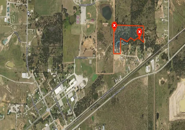 Photo 4 of Land for sale at 9999 Trails End, Millsap, TX 76066 | MLS# 21353398 | Listing updated on 2026-08-07