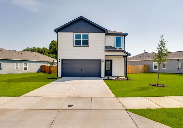 Photo 1 of Single family home for sale at 8436 White Wolf Trl, Ponder, TX 76259 | MLS# 21353397 | Listing updated on 2026-08-21