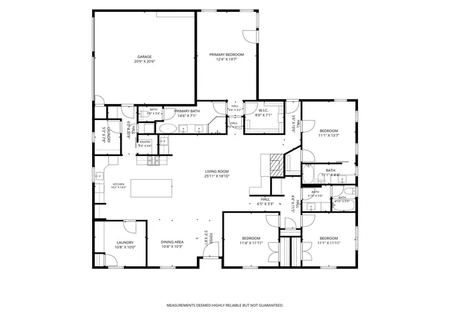 Photo 26 of Sale Pending at 322 Canyon Ridge Dr, Richardson, TX 75080 | MLS# 21352792 | Listing updated on 2026-08-23