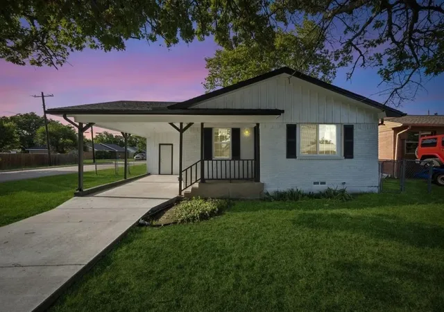 Photo 2 of Single family home for sale at 300 E Hazelwood St, Princeton, TX 75407 | MLS# 21353395 | Listing updated on 2026-08-07