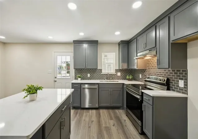 Photo 3 of Single family home for sale at 300 E Hazelwood St, Princeton, TX 75407 | MLS# 21353395 | Listing updated on 2026-08-07