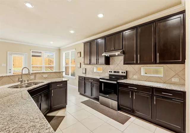 Photo 3 of Single family home for sale at 16421 Amistad Ave, Prosper, TX 75078 | MLS# 21342435 | Listing updated on 2026-09-20
