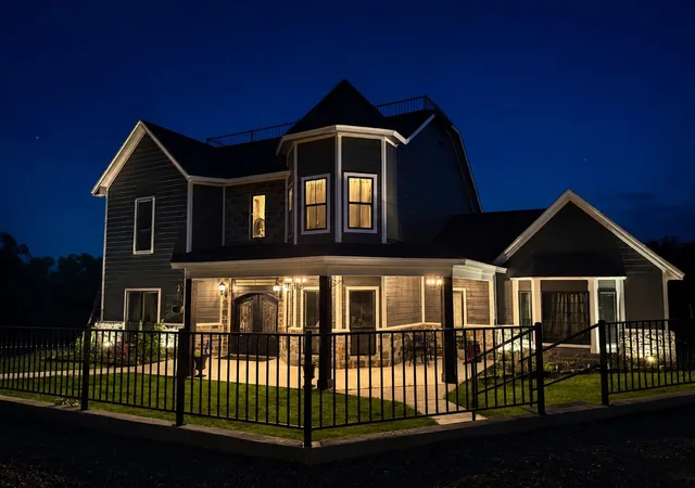 Photo 1 of Single family home for sale at 194 County Road 3551, Paradise, TX 76073 | MLS# 21353409 | Listing updated on 2026-08-21
