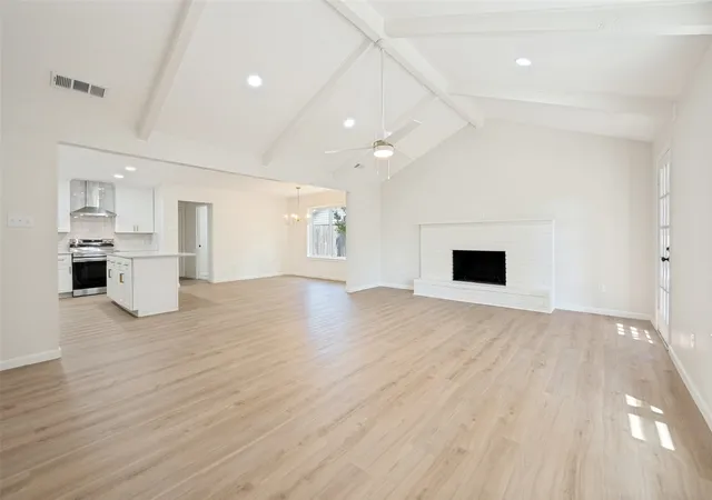 Photo 4 of Sale Pending at 2904 Steve Dr, Hurst, TX 76054 | MLS# 21345574 | Listing updated on 2026-08-24