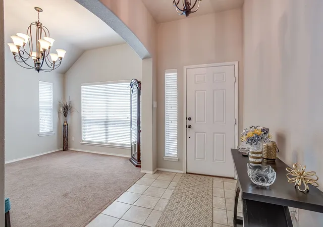 Photo 3 of Single family home for sale at 11829 Hassop Ln, Burleson, TX 76028 | MLS# 21352768 | Listing updated on 2026-10-01