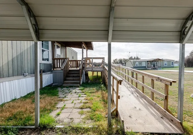 Photo 2 of Manufactured home for sale at 126 Starry Sky Ct, Springtown, TX 76082 | MLS# 21351840 | Listing updated on 2026-08-07