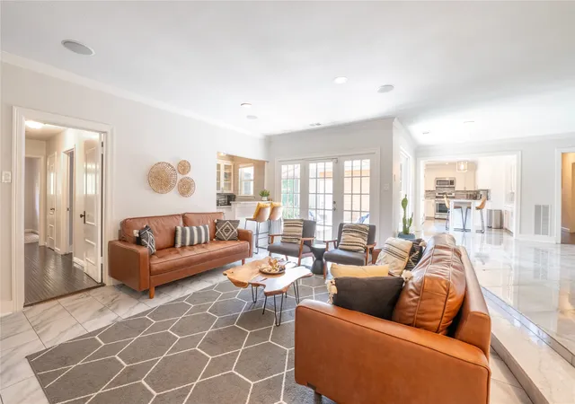 Photo 3 of Single family home for sale at 9716 Ravensway Dr, Dallas, TX 75238 | MLS# 21353413 | Listing updated on 2026-08-07