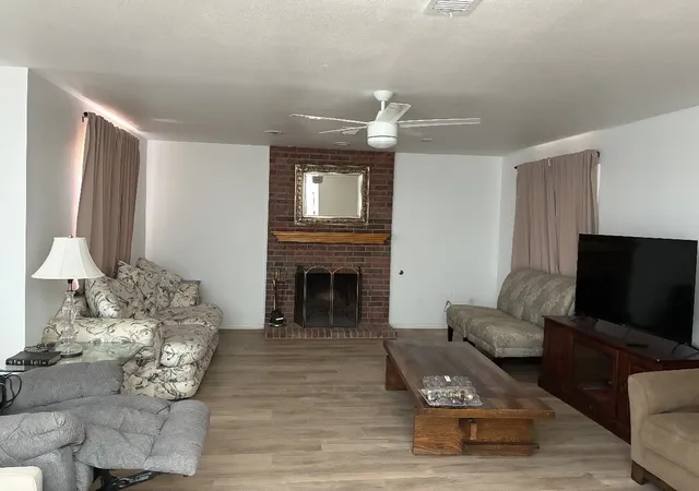 Photo 4 of Single family home for sale at 711 Baylor Blvd, Big Spring, TX 79720 | MLS# 21349677 | Listing updated on 2026-09-30