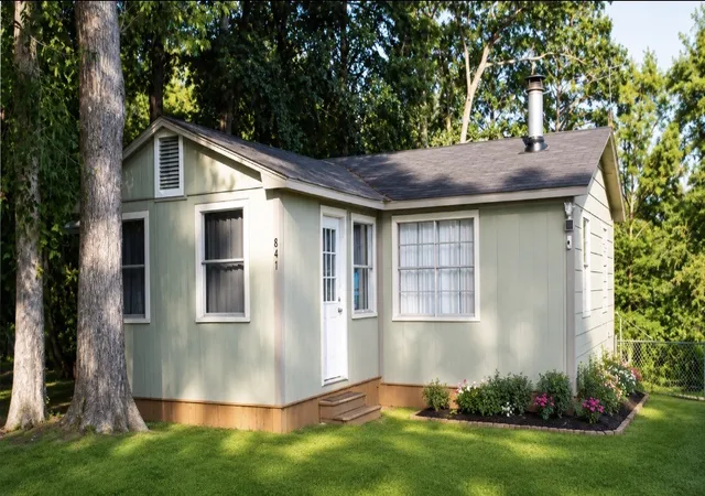 Photo 1 of Single family home for sale at 841 Dogwood Trail, Logansport, LA 71049 | MLS# 21353444 | Listing updated on 2026-08-07