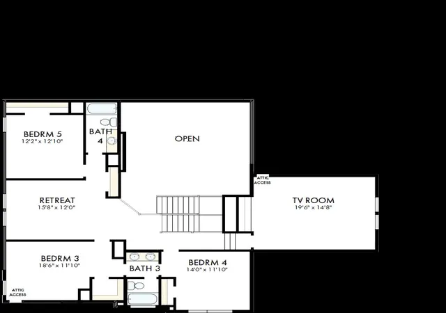Photo 3 of Single family home for sale at 5716 Tulip Trl, Flower Mound, TX 75028 | MLS# 21353451 | Listing updated on 2026-08-07